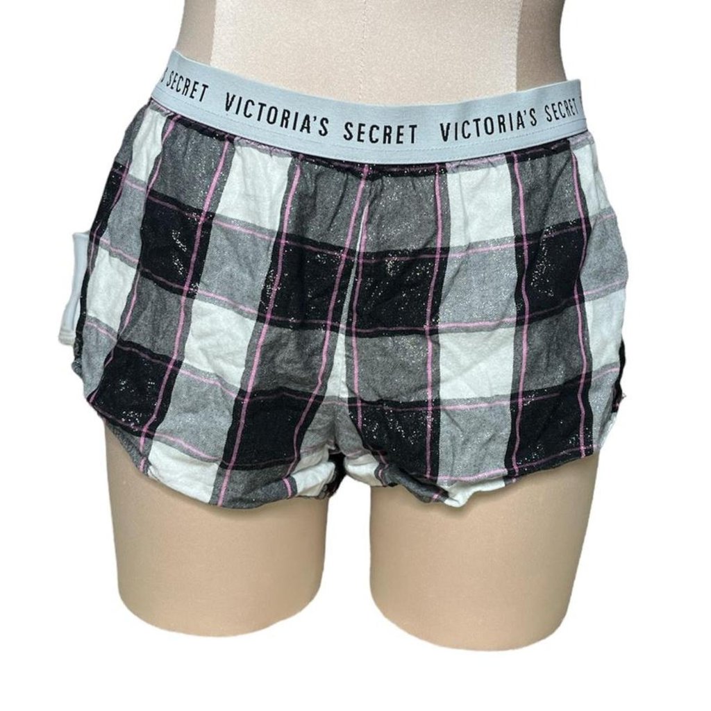 Victoria’s Secret Sleep Pajama Shorts!